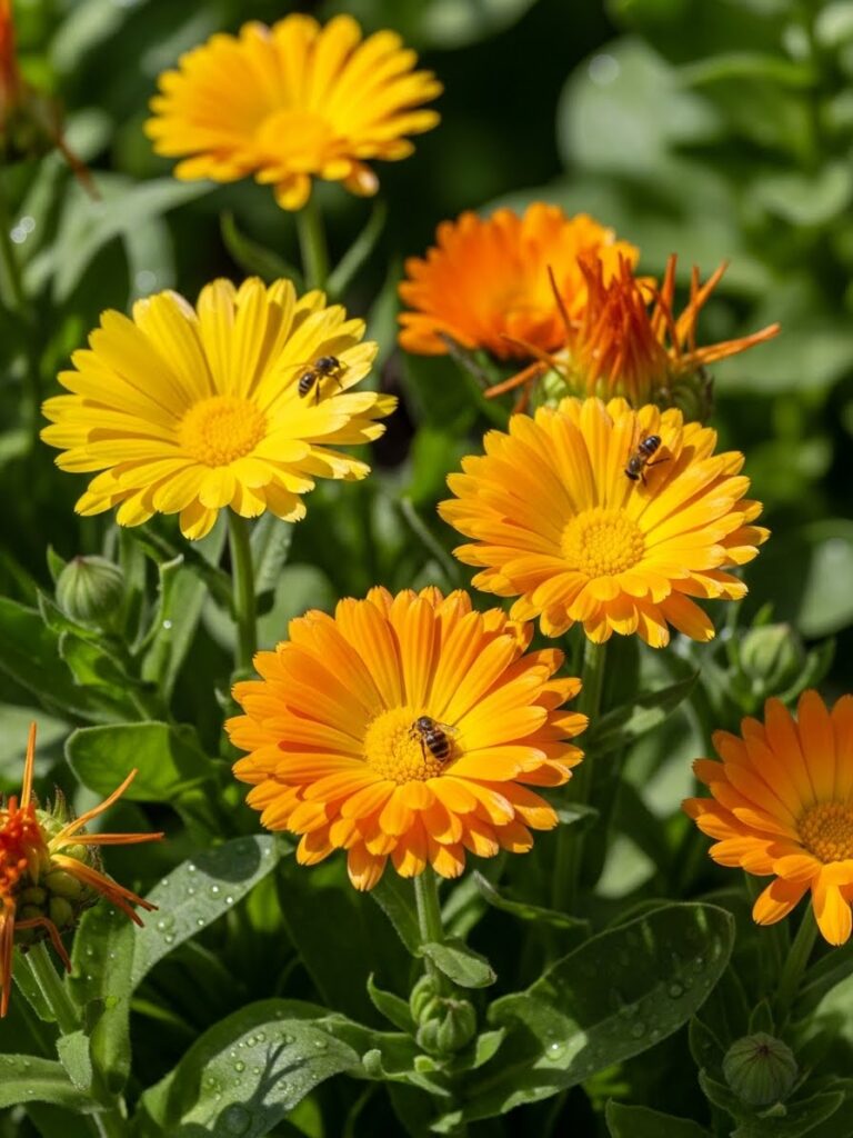 Calendula