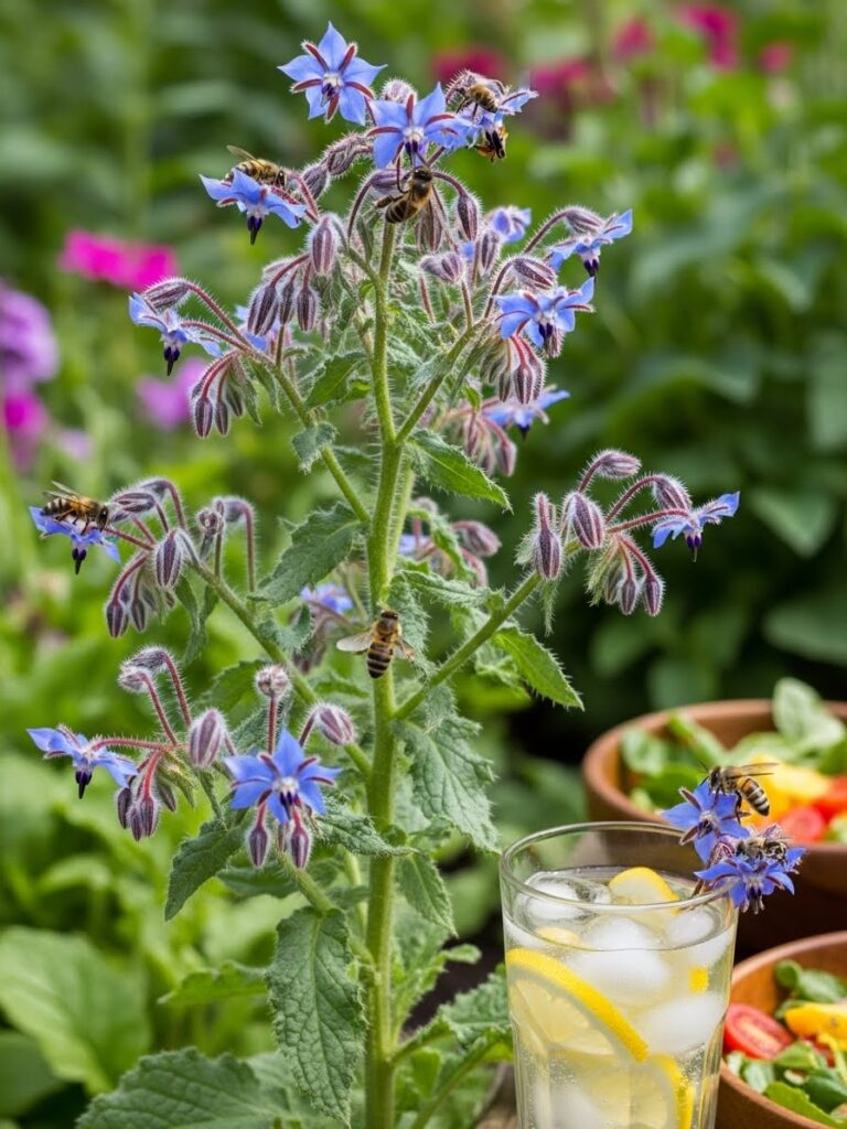Borage