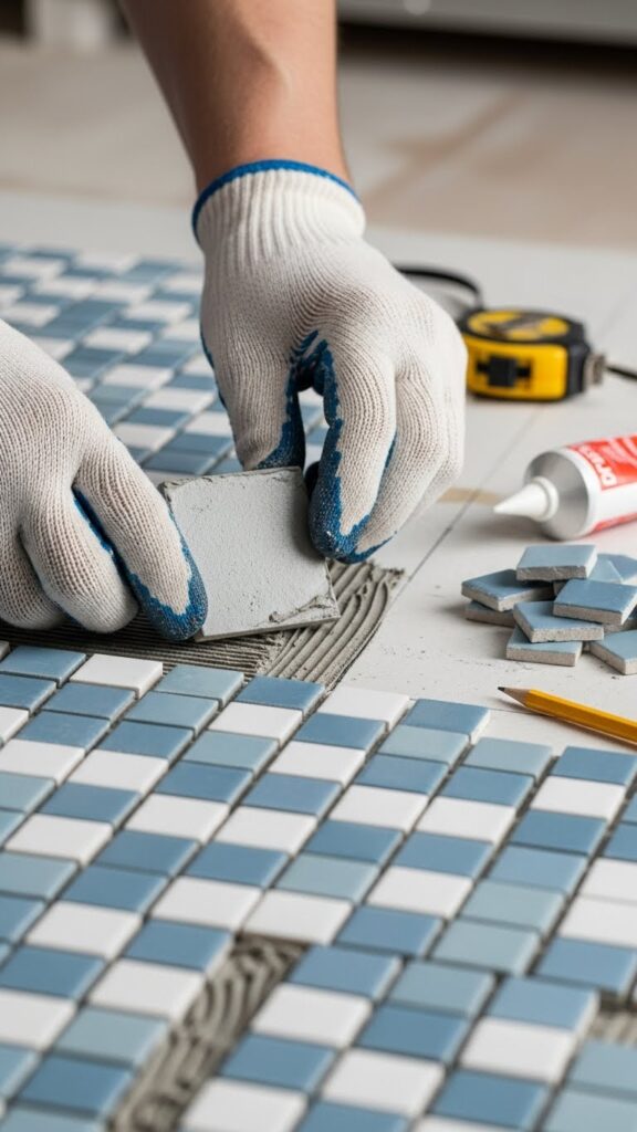 Easy Installation and Layout Benefits